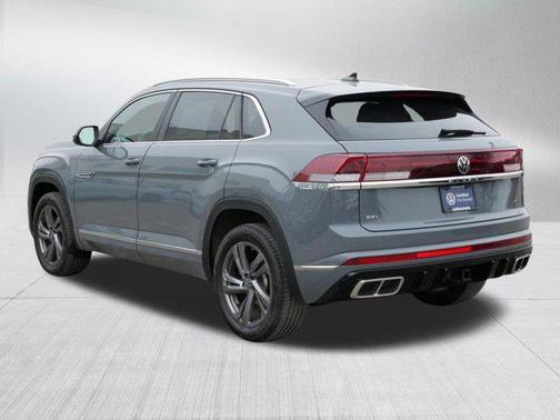 2024 Volkswagen Atlas Cross Sport 2.0T SEL