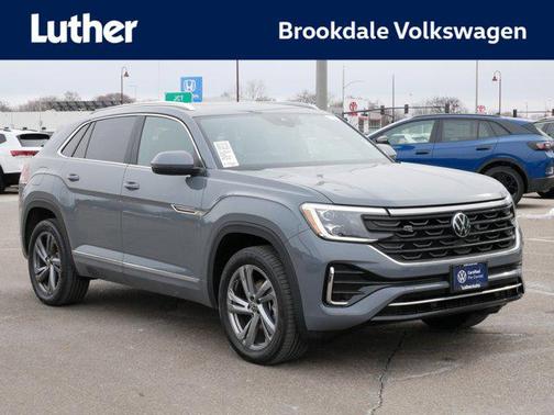 2024 Volkswagen Atlas Cross Sport 2.0T SEL