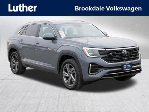 2024 Volkswagen Atlas Cross Sport 2.0T SEL