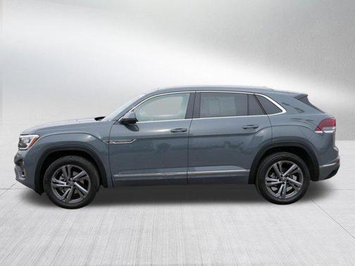 2024 Volkswagen Atlas Cross Sport 2.0T SEL