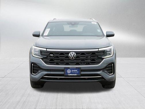 2024 Volkswagen Atlas Cross Sport 2.0T SEL