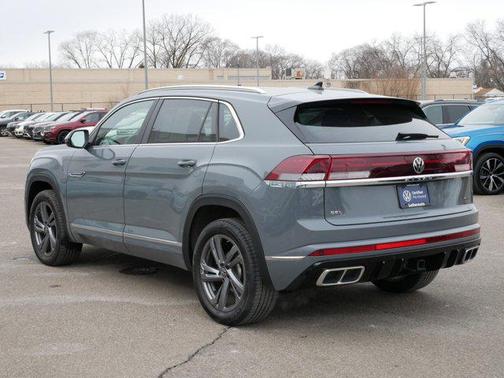 2024 Volkswagen Atlas Cross Sport 2.0T SEL