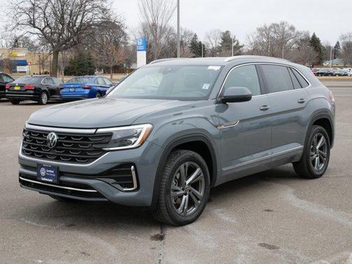 2024 Volkswagen Atlas Cross Sport 2.0T SEL