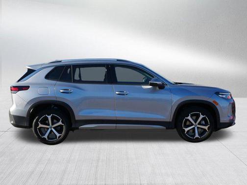 2026 Volkswagen Tiguan 2.0T SE 4MOTION