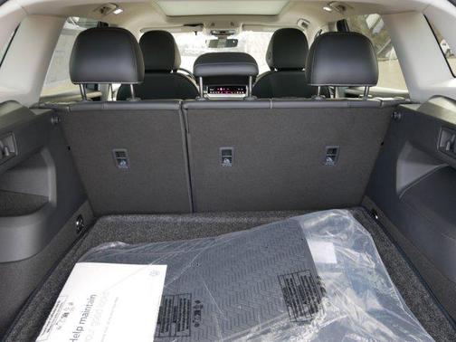 2026 Volkswagen Tiguan 2.0T SE 4MOTION