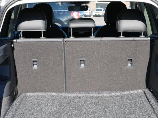 2026 Volkswagen Tiguan 2.0T SE 4MOTION