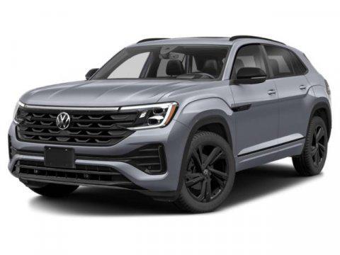 2026 Volkswagen Atlas Cross Sport 2.0T SEL