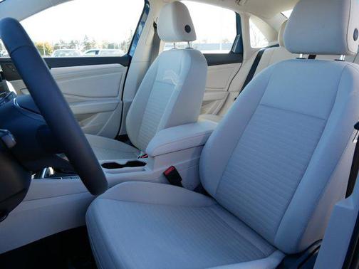 2026 Volkswagen Jetta 1.4T S