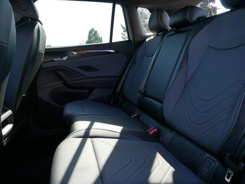 2025 Volkswagen Tiguan 2.0T SE R-Line Black 4MOTION