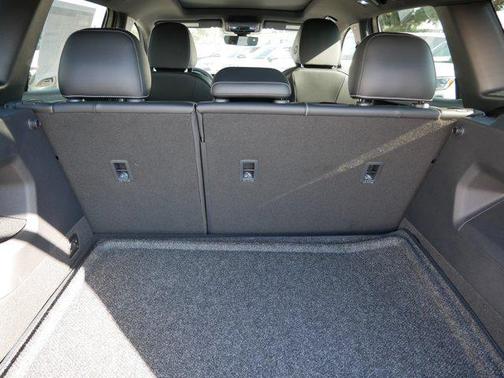 2025 Volkswagen Tiguan 2.0T SE R-Line Black 4MOTION