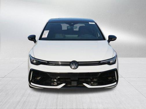2025 Volkswagen Golf R 2.0T DSG