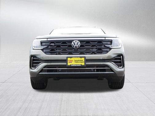 2025 Volkswagen Atlas 2.0T SEL Premium R-Line 4MOTION