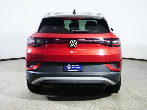 2021 Volkswagen ID.4 AWD Pro S