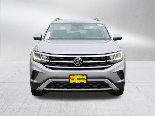 2022 Volkswagen Atlas 2.0T SE