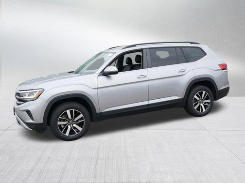 2022 Volkswagen Atlas 2.0T SE