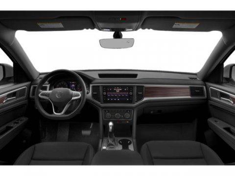 2022 Volkswagen Atlas 2.0T SE