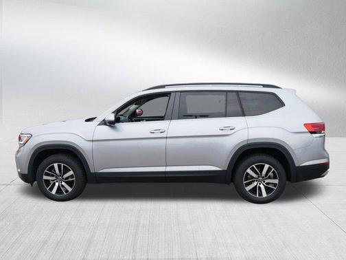 2022 Volkswagen Atlas 2.0T SE