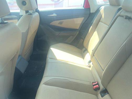 2019 Volkswagen Jetta 1.4T SEL