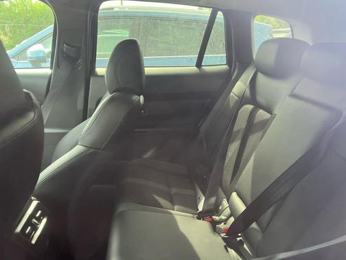 Jet Black Mica 2024 Mazda CX-50 2.5 S Preferred Package
