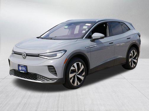 2022 Volkswagen ID.4 AWD Pro S