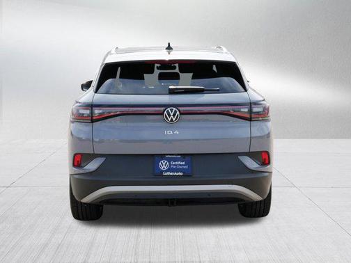 2022 Volkswagen ID.4 AWD Pro S