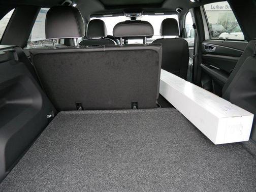 2026 Volkswagen Atlas Cross Sport 2.0T SEL Premium