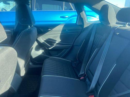 2023 Volkswagen Jetta 1.5T Sport