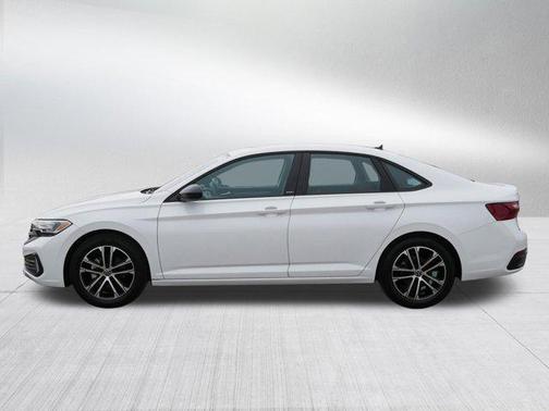 2023 Volkswagen Jetta 1.5T Sport