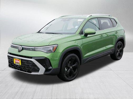 2025 Volkswagen Taos 1.5T SEL