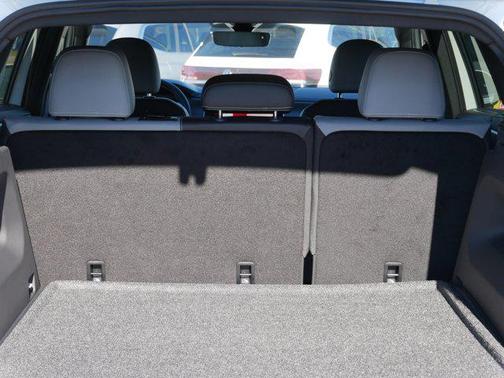 2026 Volkswagen Atlas Cross Sport 2.0T SEL