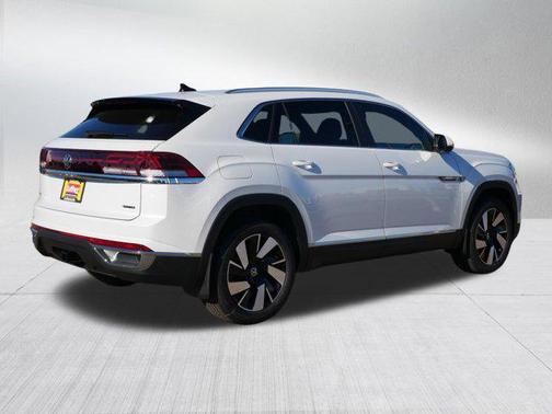 2026 Volkswagen Atlas Cross Sport 2.0T SEL