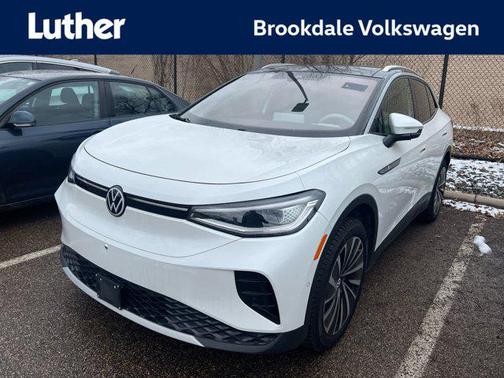 2023 Volkswagen ID.4 AWD Pro S Plus
