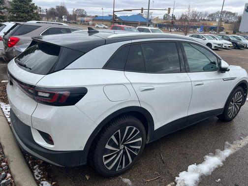 2023 Volkswagen ID.4 AWD Pro S Plus