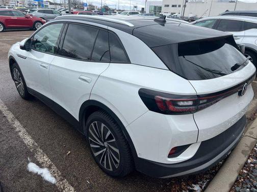 2023 Volkswagen ID.4 AWD Pro S Plus