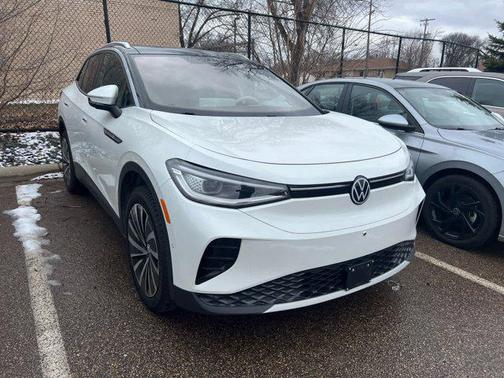 2023 Volkswagen ID.4 AWD Pro S Plus