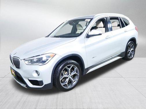 2017 BMW X1 xDrive 28i