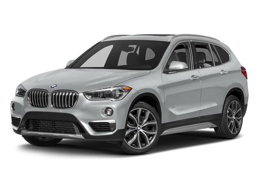 2017 BMW X1 xDrive 28i