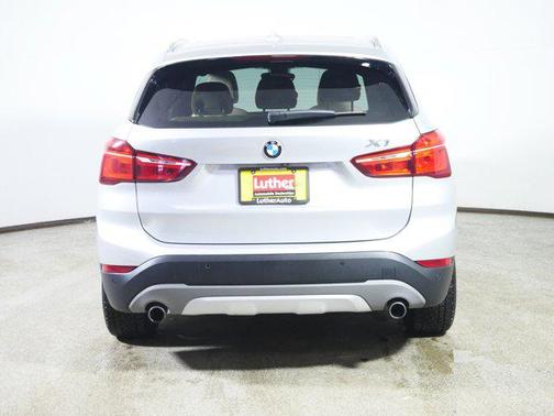 2017 BMW X1 xDrive 28i