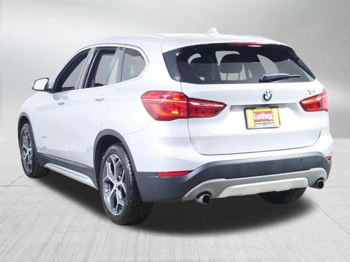 2017 BMW X1 xDrive 28i