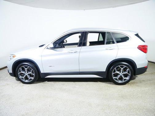 2017 BMW X1 xDrive 28i
