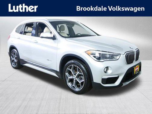 2017 BMW X1 xDrive 28i