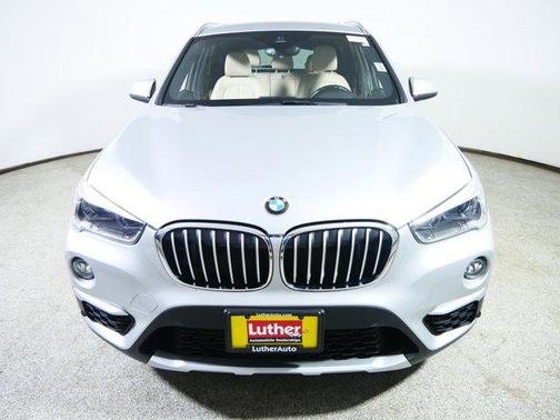 2017 BMW X1 xDrive 28i