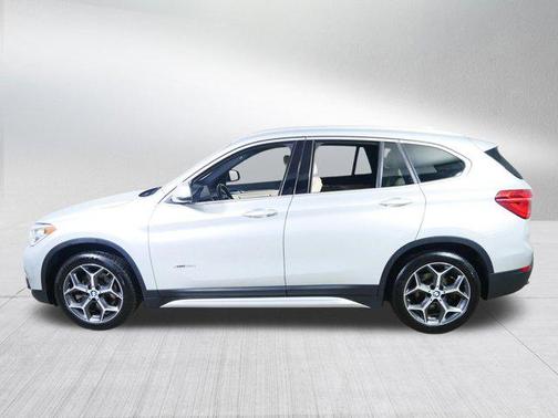 2017 BMW X1 xDrive 28i