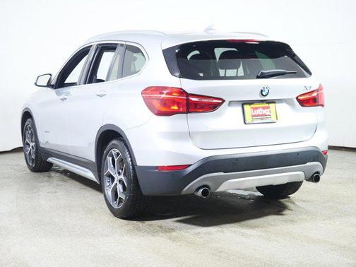 2017 BMW X1 xDrive 28i