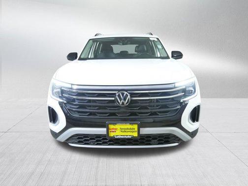 2024 Volkswagen Atlas 2.0T SE w/Technology 4MOTION