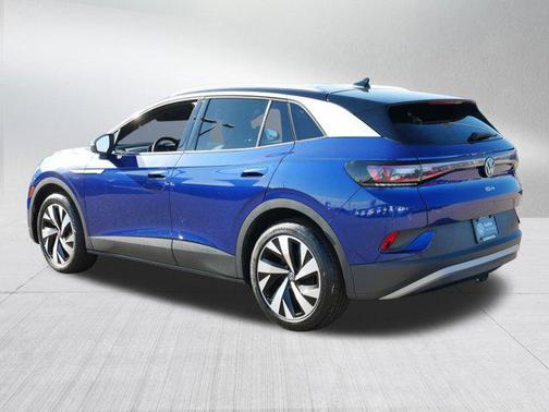 2021 Volkswagen ID.4 AWD Pro S