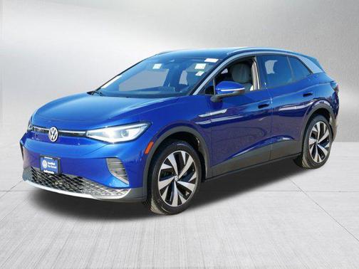 2021 Volkswagen ID.4 AWD Pro S