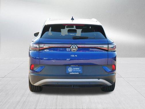 2021 Volkswagen ID.4 AWD Pro S