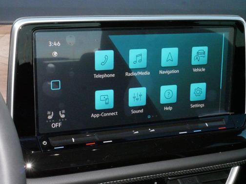 2025 Volkswagen Atlas 2.0T SE w/Technology 4MOTION