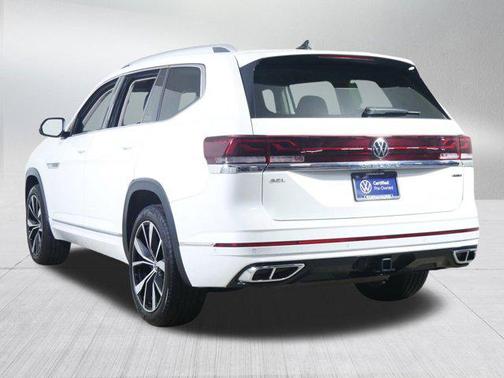 2025 Volkswagen Atlas 2.0T SEL Premium R-Line 4MOTION